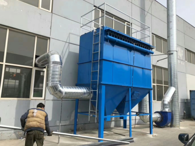 環(huán)保設(shè)備售后與安裝 構(gòu)筑綠色未來的雙重保障